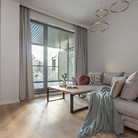 Flatbook - City Center Apartments Granaria Gdańsk Værelse billede