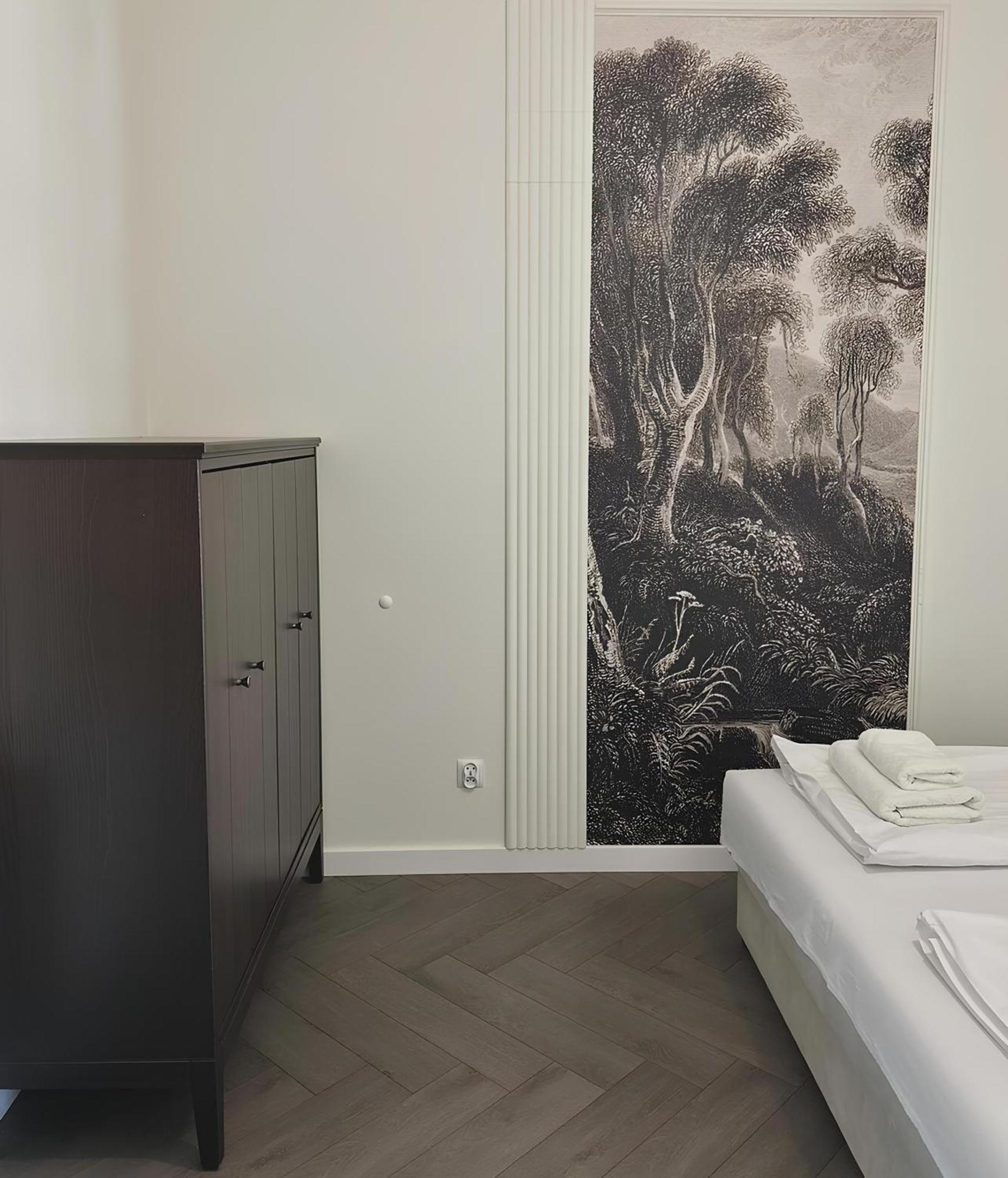Flatbook - City Center Apartments Granaria Gdańsk Værelse billede